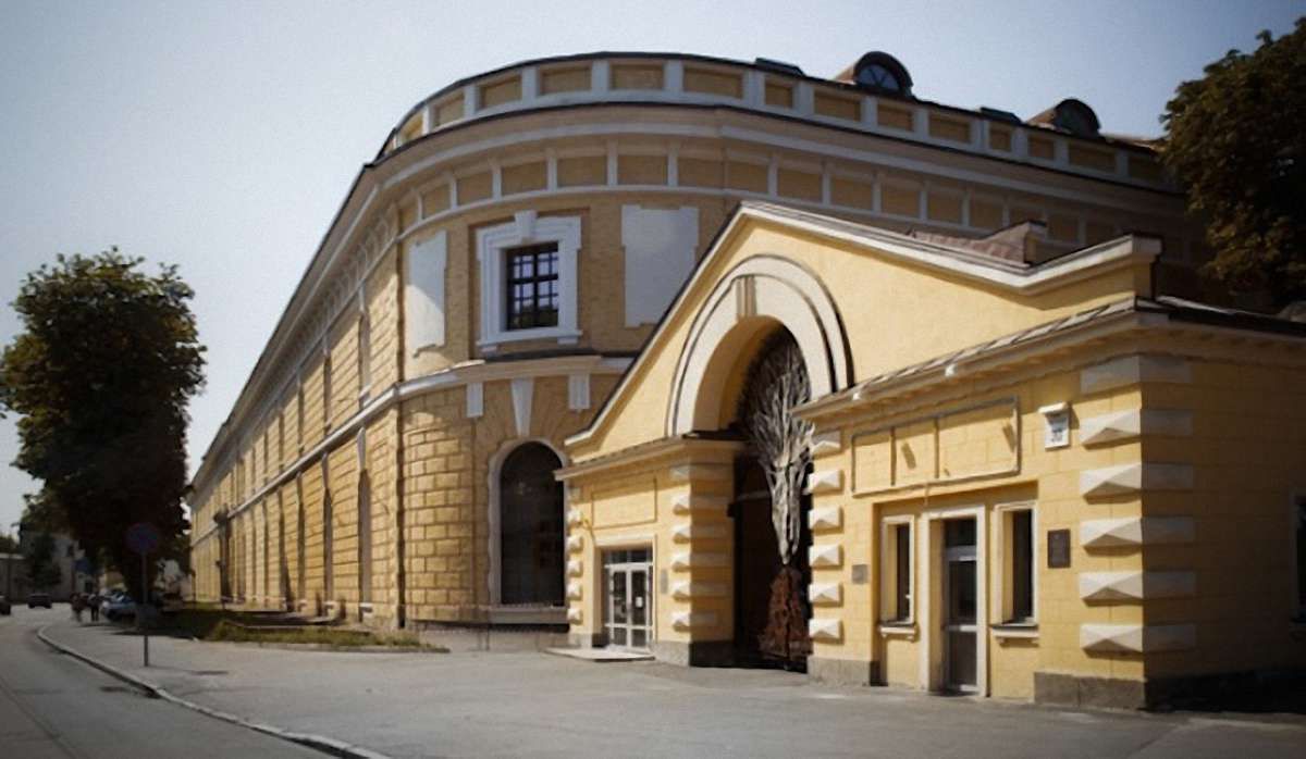 Гендиректором «Мистецького Арсеналу» стала львів’янка Олеся Островська-Люта
