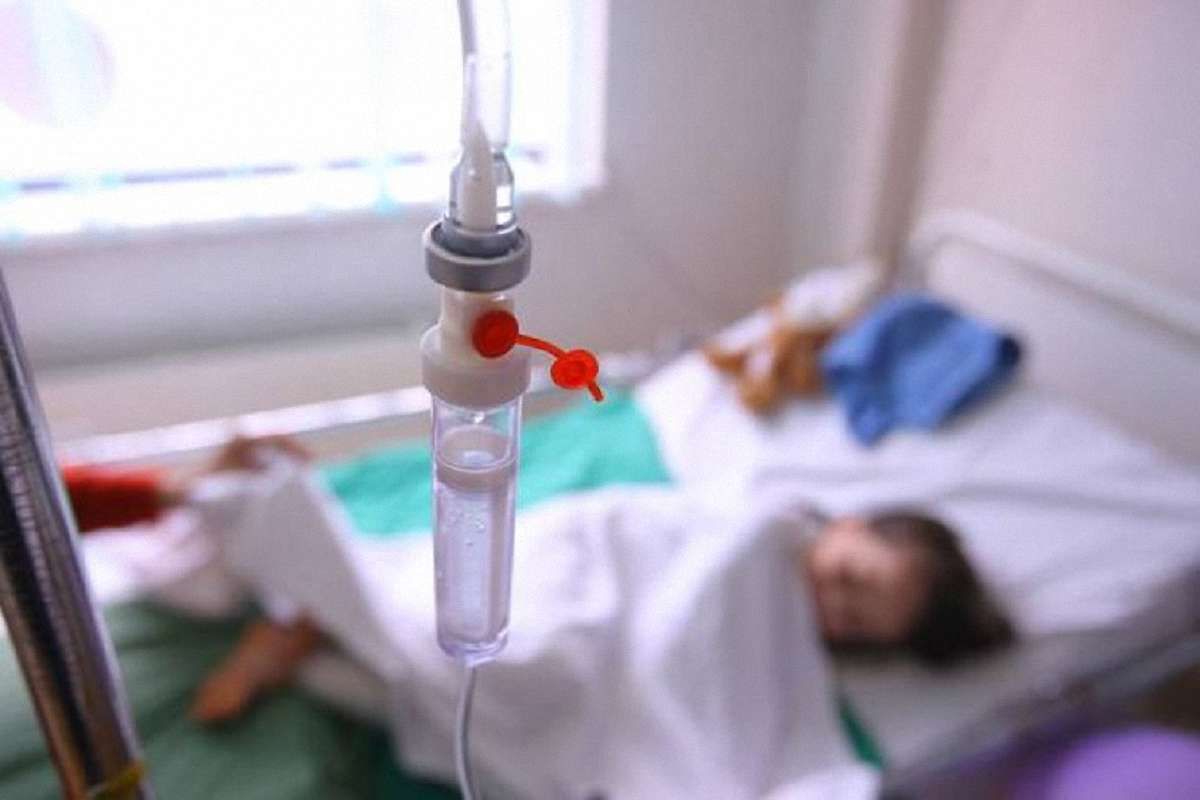 Через отруєння у львівському кафе до медиків звернулися вже 19 людей