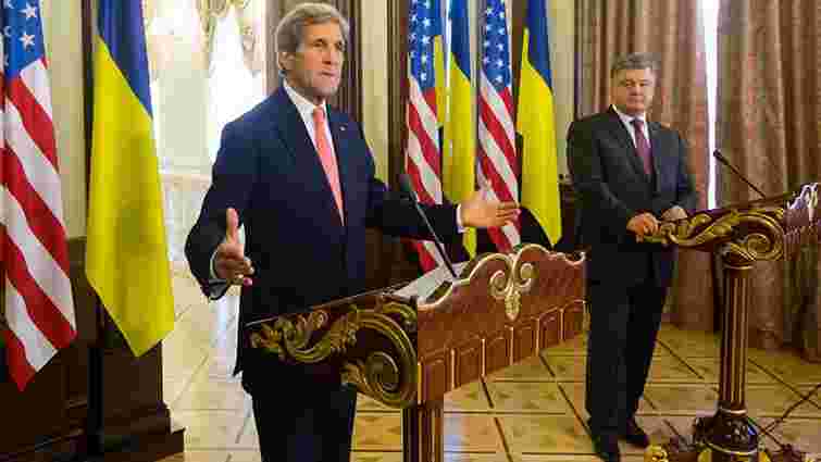 США нададуть Україні додатково $23 млн на гуманітарну допомогу