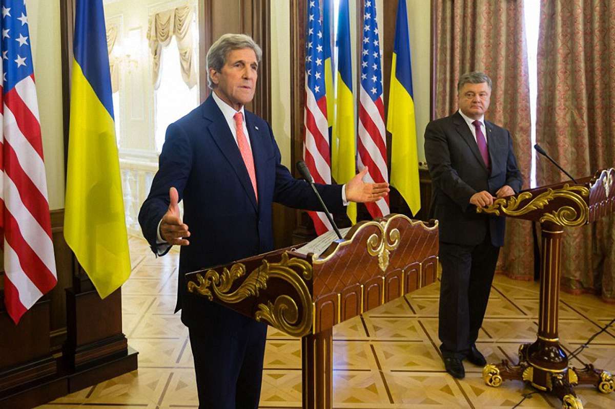США нададуть Україні додатково $23 млн на гуманітарну допомогу