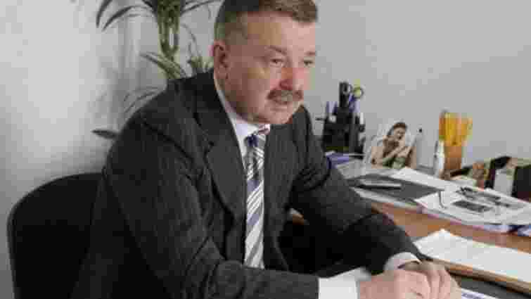 У Києві затримали на хабарі заступника міністра охорони здоров’я Романа Василишина