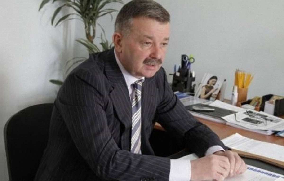 У Києві затримали на хабарі заступника міністра охорони здоров’я Романа Василишина