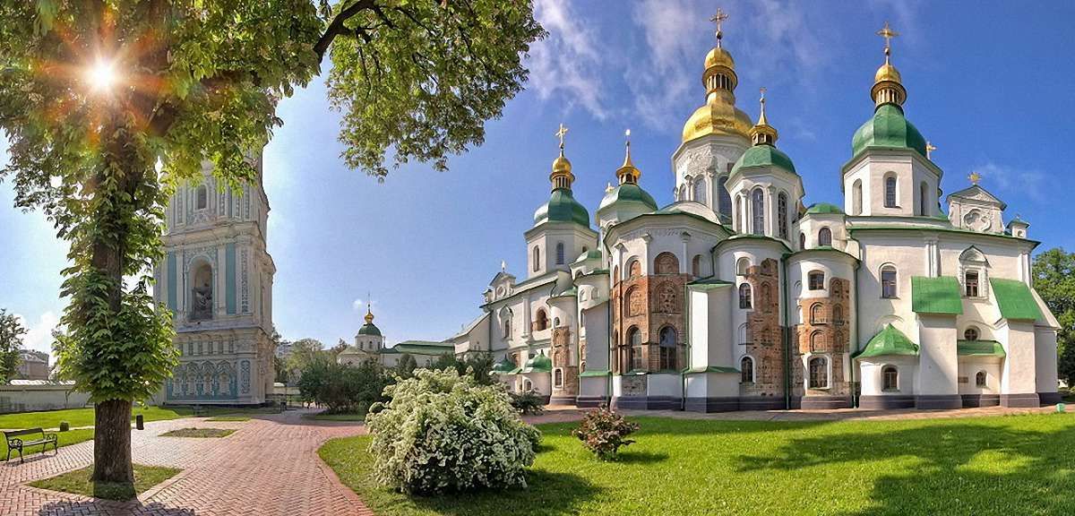Софія Київська може втратити статус об'єкта ЮНЕСКО