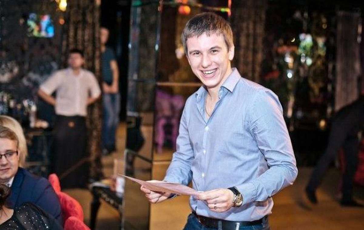 Вбивць Тараса Познякова розшукує Інтерпол