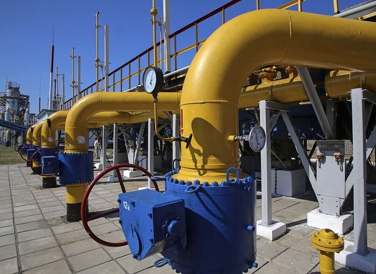«Укртрансгаз» розблокував імпорт газу з Польщі