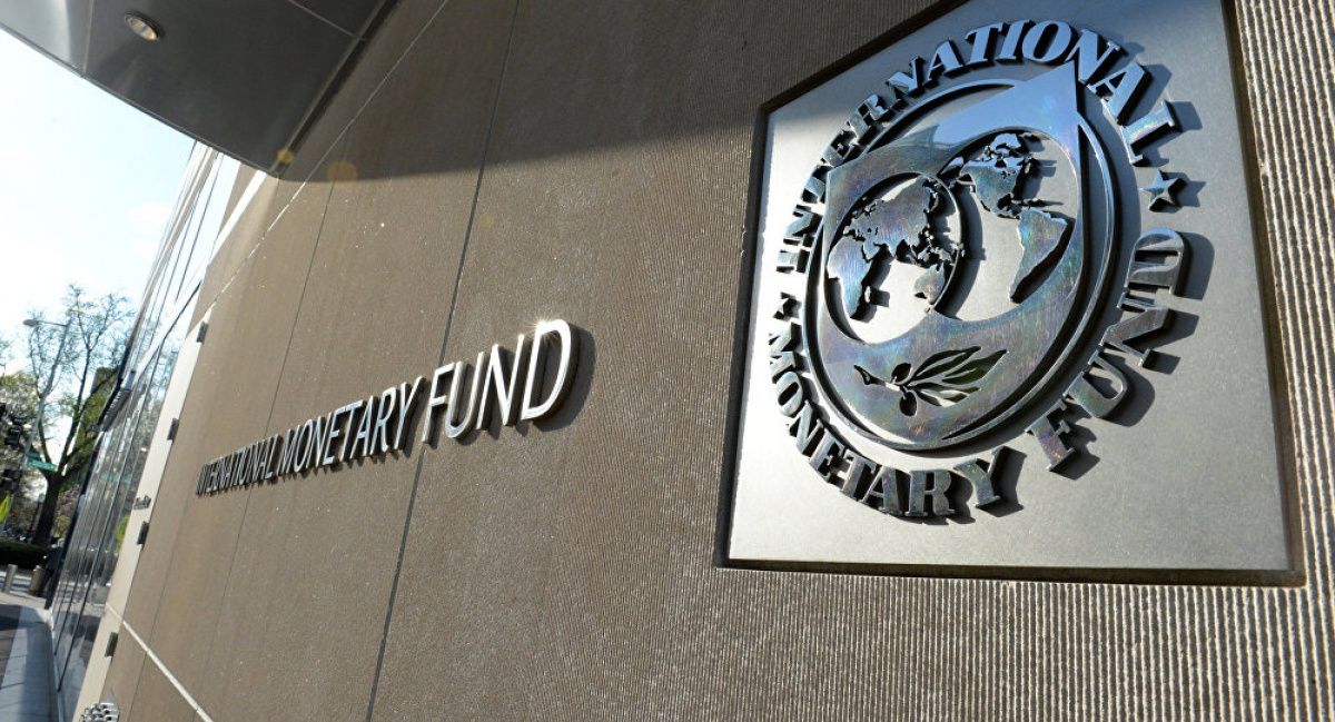 Мінфін розраховує на транш МВФ вже в липні