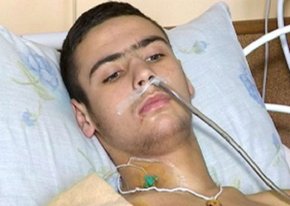 Доля Максима Стасіва залежить від одного підпису чиновника МОЗ
