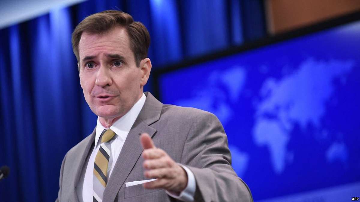 Через побиття американського дипломата у Москві із США вислали 2 російських чиновників