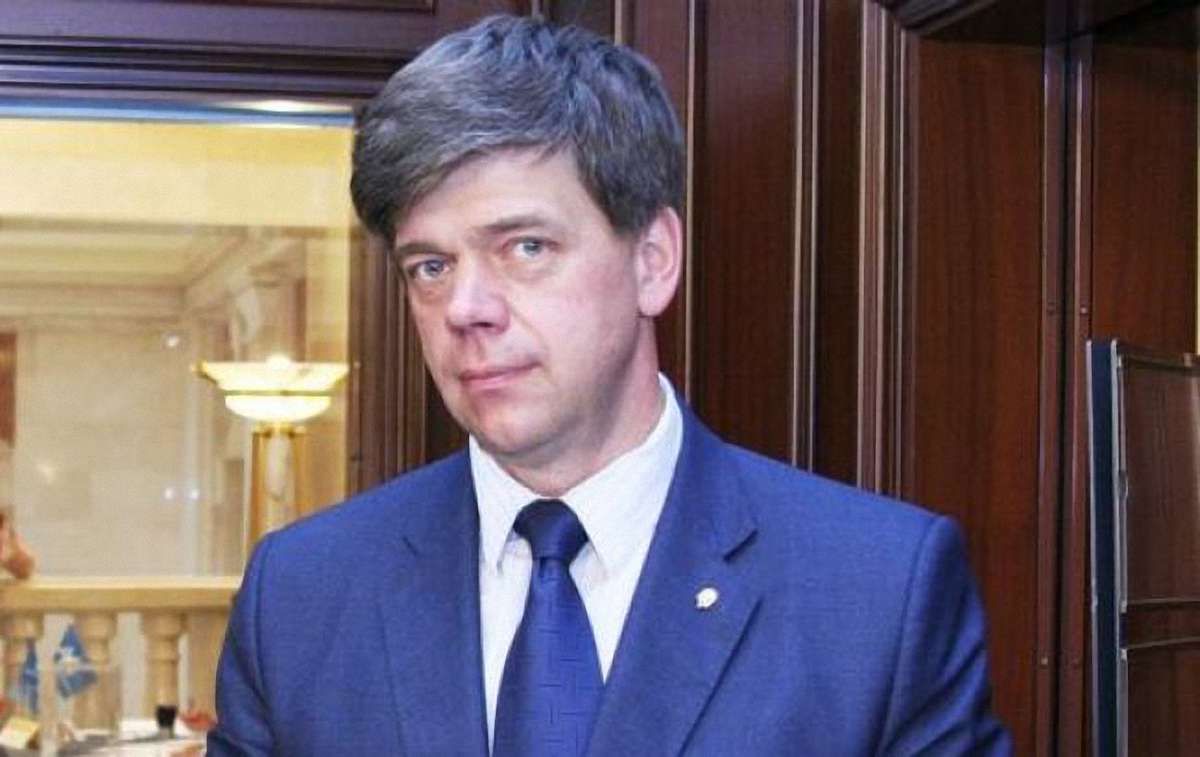 НАБУ оприлюднило документи, що свідчать про причетність адвоката Циганкова до злочинів Онищенка