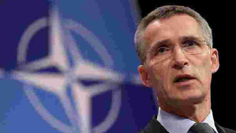 Країни НАТО домовилися про єдину політику щодо Росії, – Столтенберг