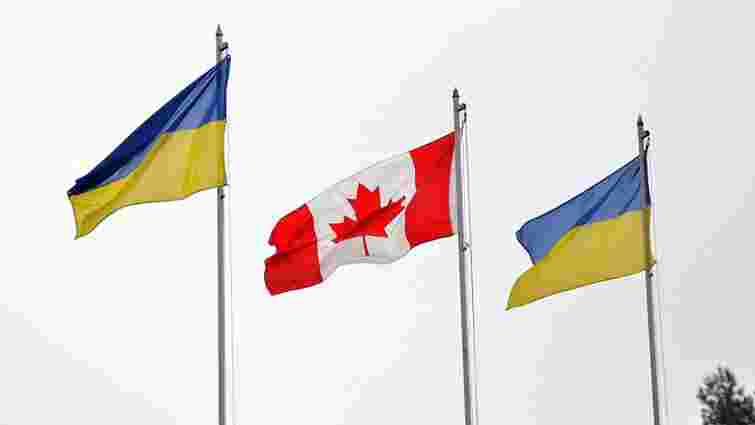 Україна буде купувати зброю у Канади, – ЗМІ