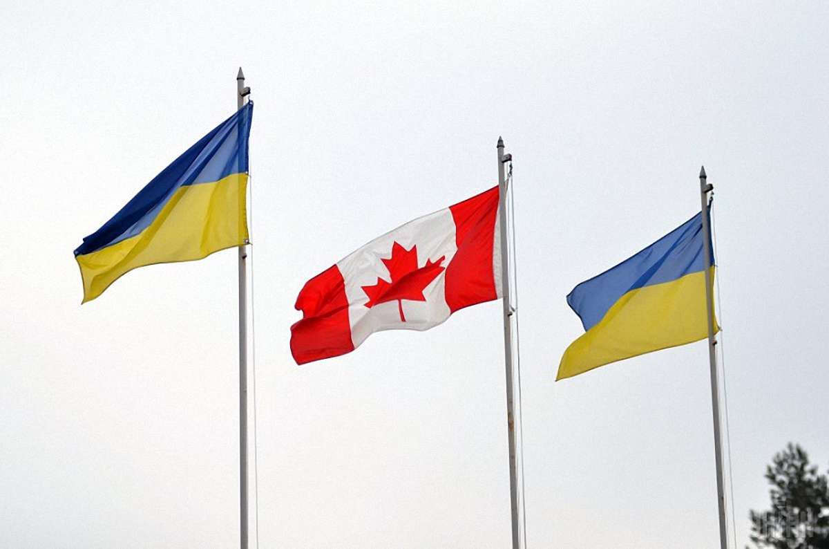 Україна буде купувати зброю у Канади, – ЗМІ