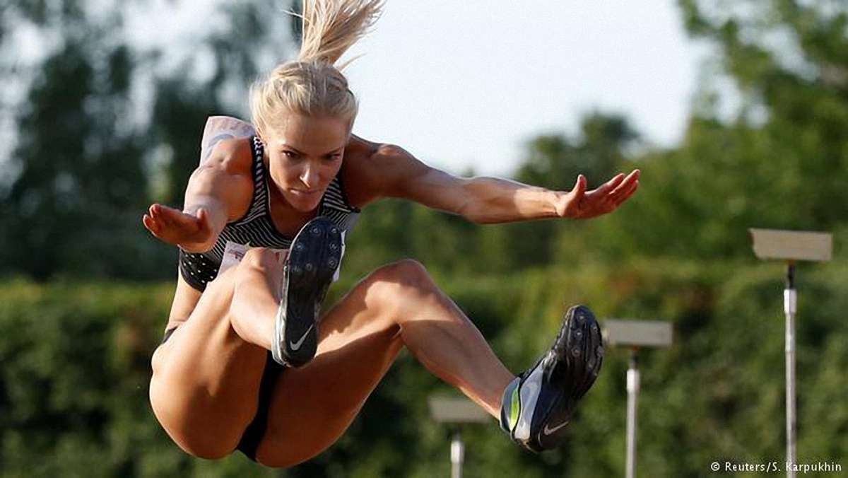 IAAF відхилила заявки всіх російських легкоатлетів на участь в Олімпіаді-2016, крім однієї