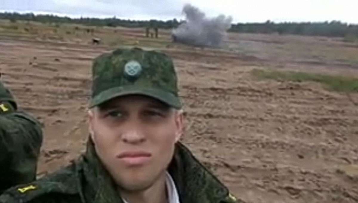 Волонтери продовжують збирати докази присутності вояків РФ на окупованому Донбасі