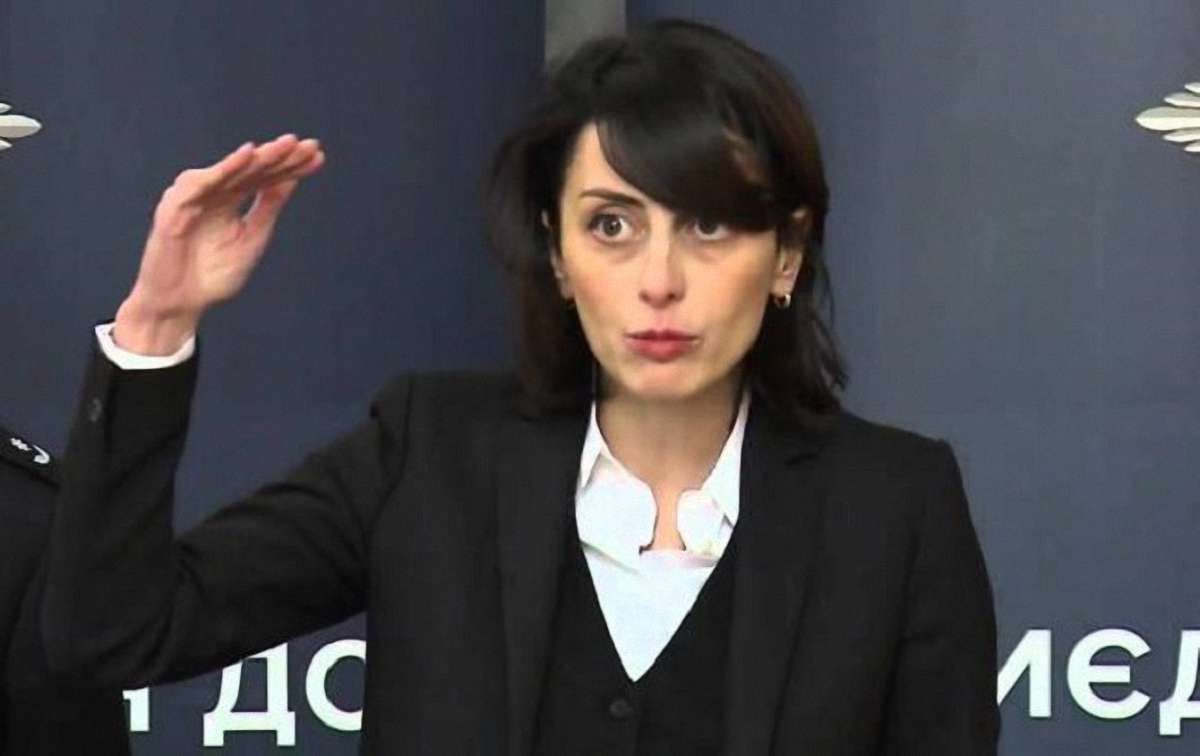 «Злодії в законі» представляють в Україні інтереси ФСБ, - голова Нацполіції