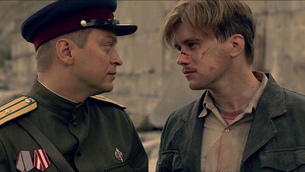 Держкіно виграло суд у «Стар Медіа» щодо заборони двох російських серіалів