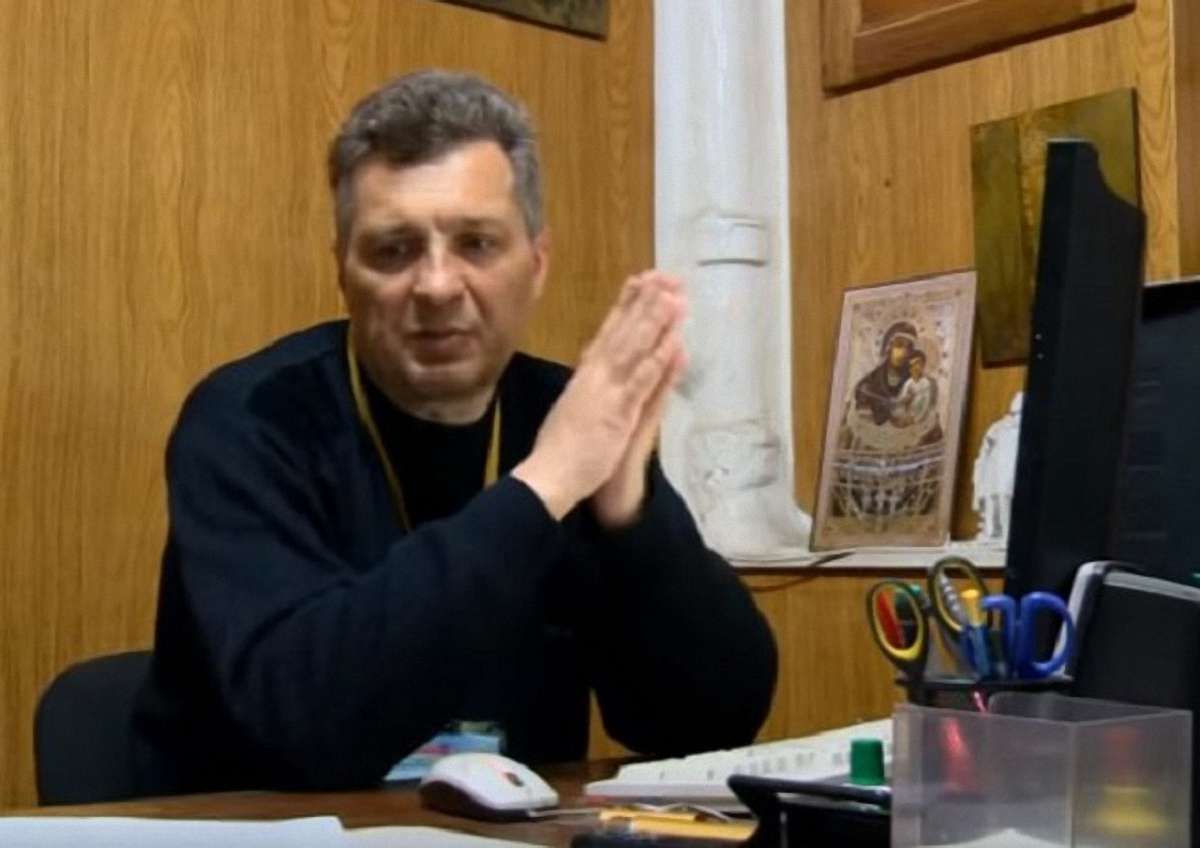 Затриманий сепаратист Бородавка назвав кураторів в Кремлі