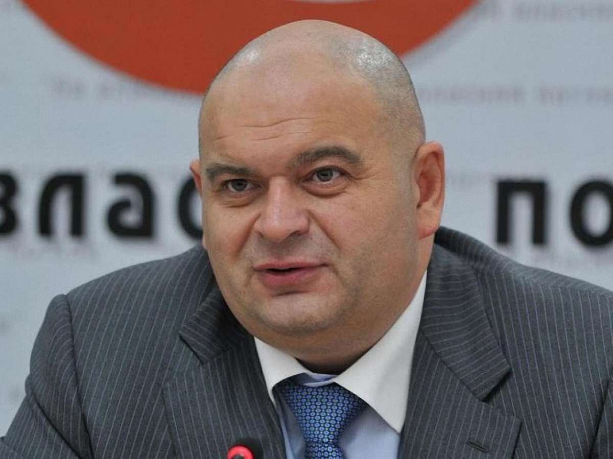 Суд арештував 20 газових свердловин компанії екс-міністра екології Злочевського