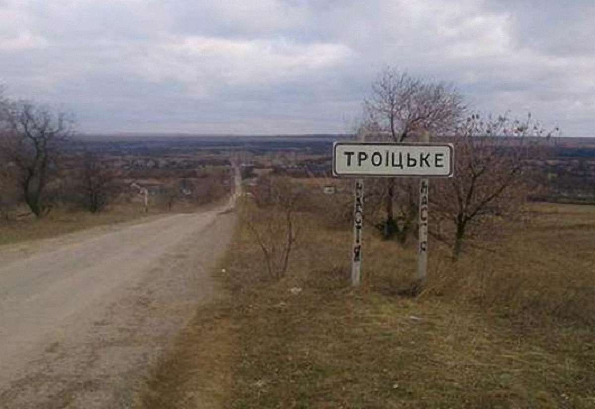 На Луганщині українські військові взяли в полон двох бойовиків