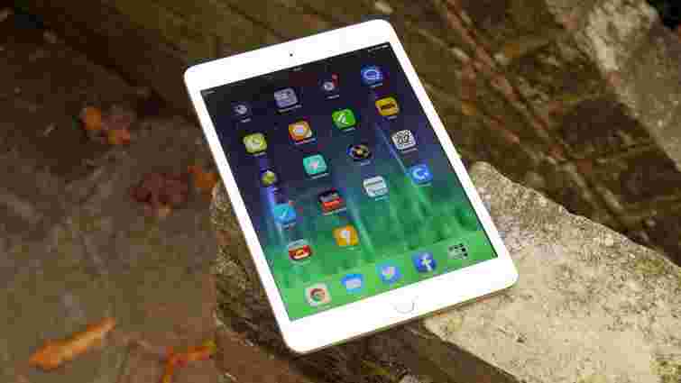Депутатам Львівської міськради куплять планшети iPad mini