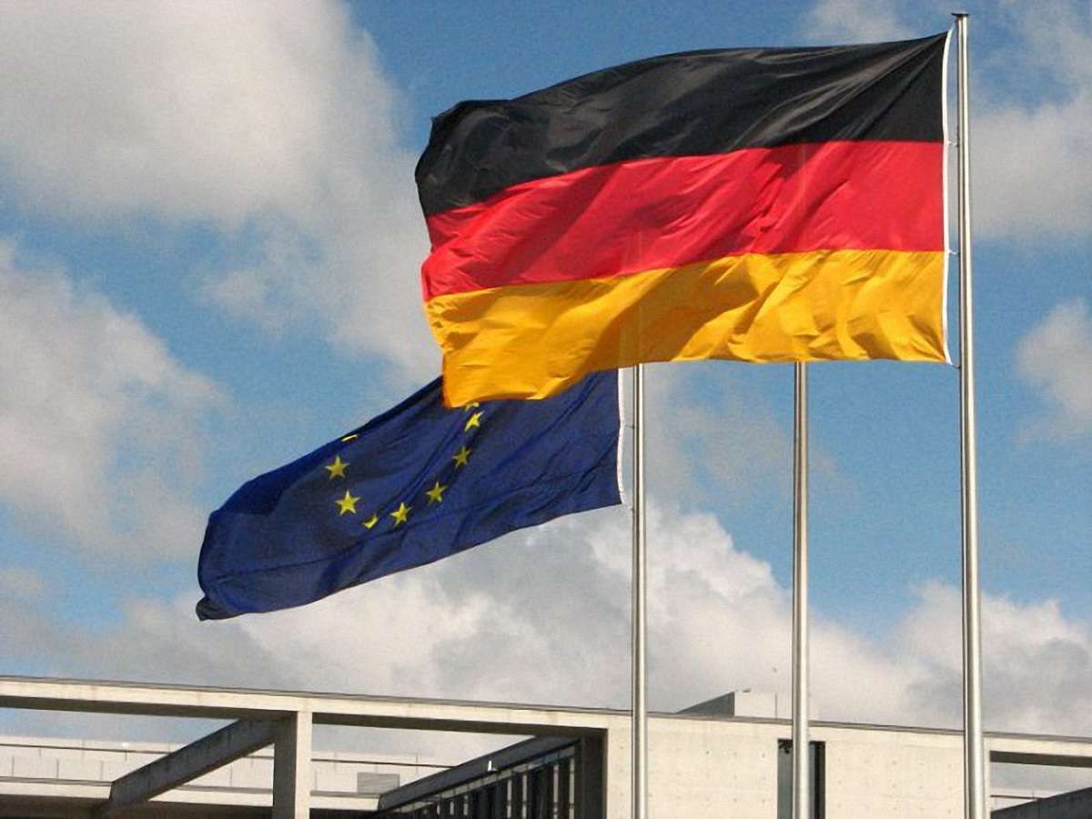 Українці посіли третє місце серед отримувачів громадянства Німеччини