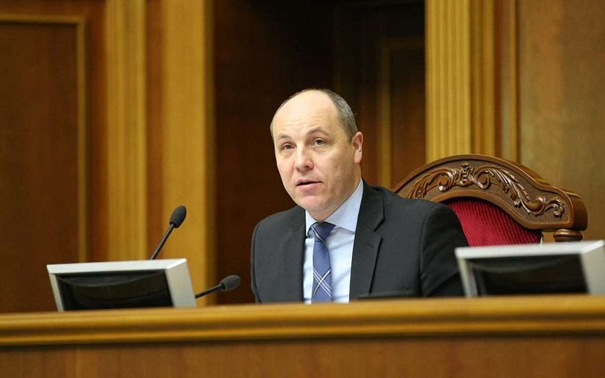 ВРУ якнайшвидше ратифікує угоду про ЗВТ з Канадою