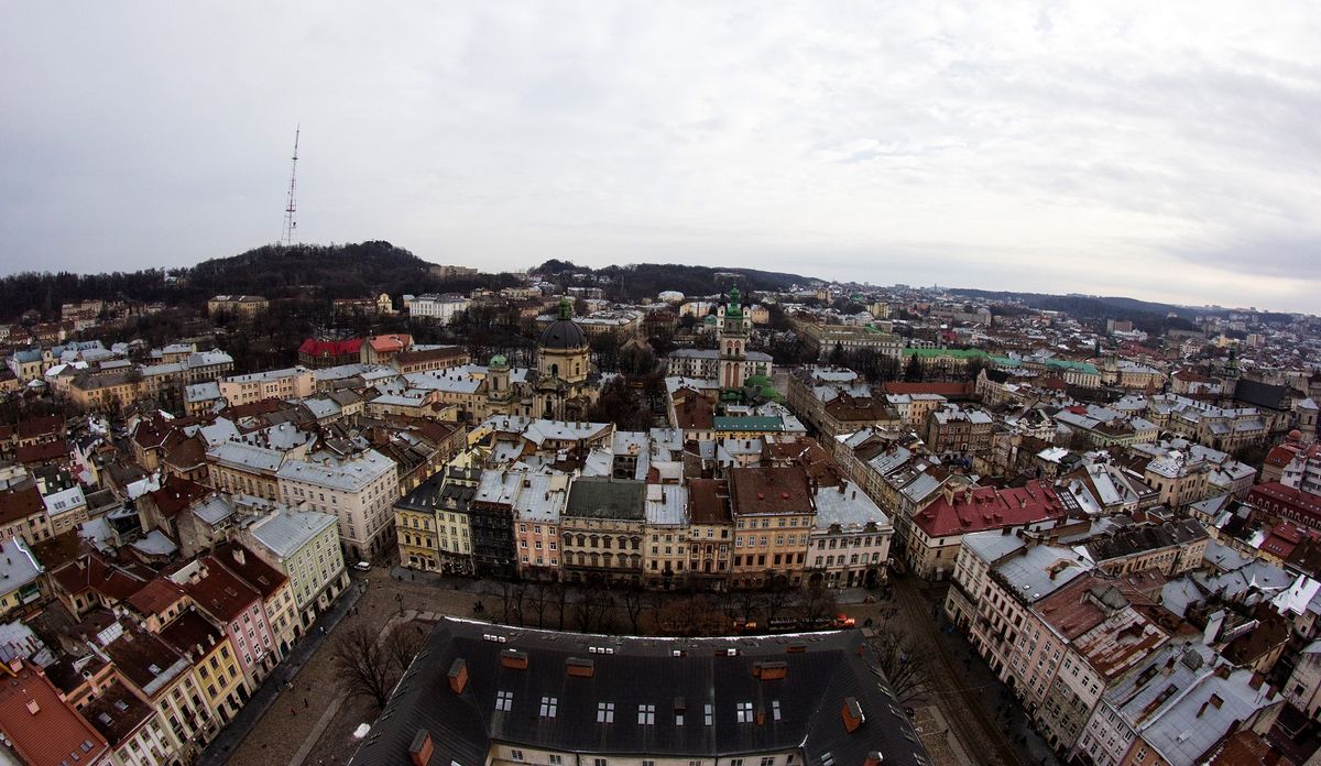 У Львові створять комунальний проектний інститут