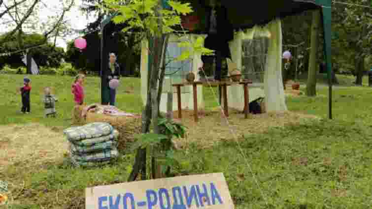 На екологічному фестивалі в Сокалі вчитимуть сортувати сміття