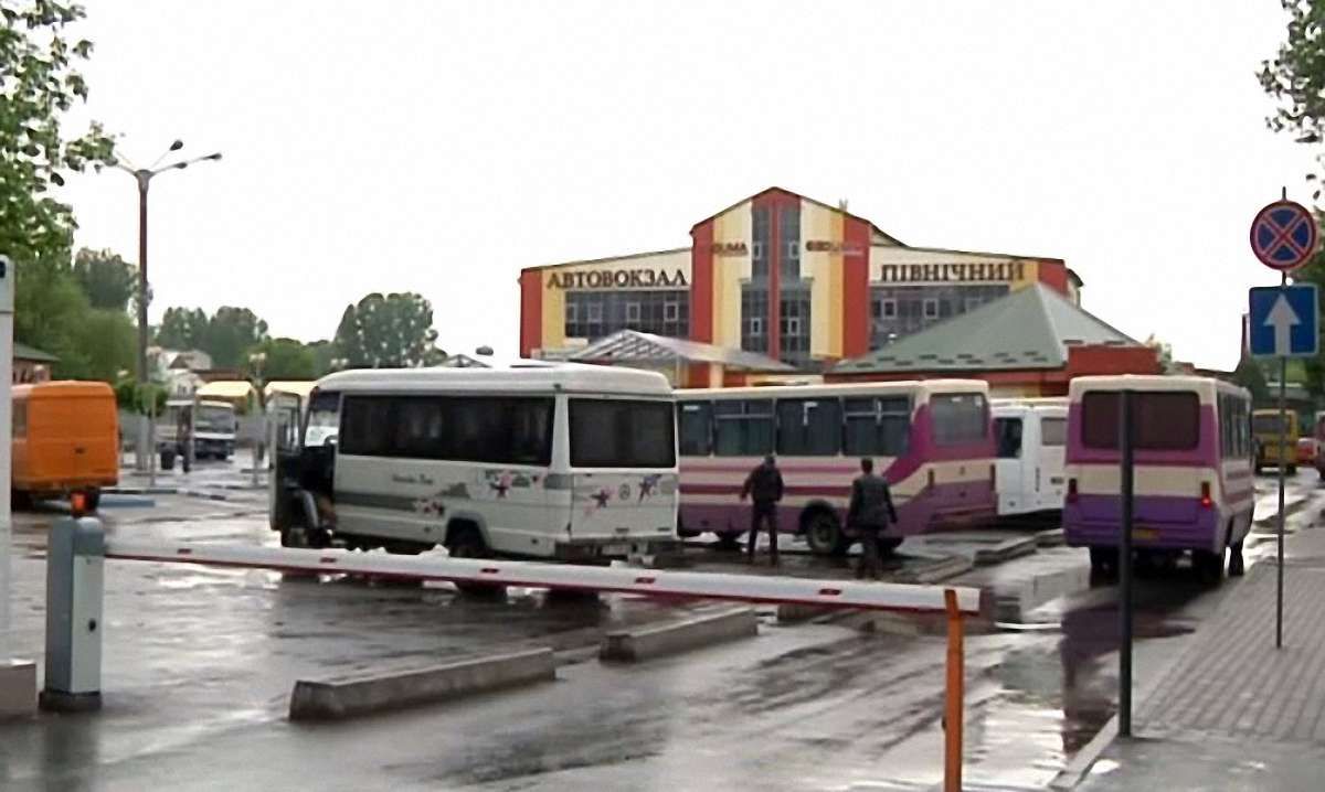 На міжміських маршрутах Львівщини покращать якість послуг