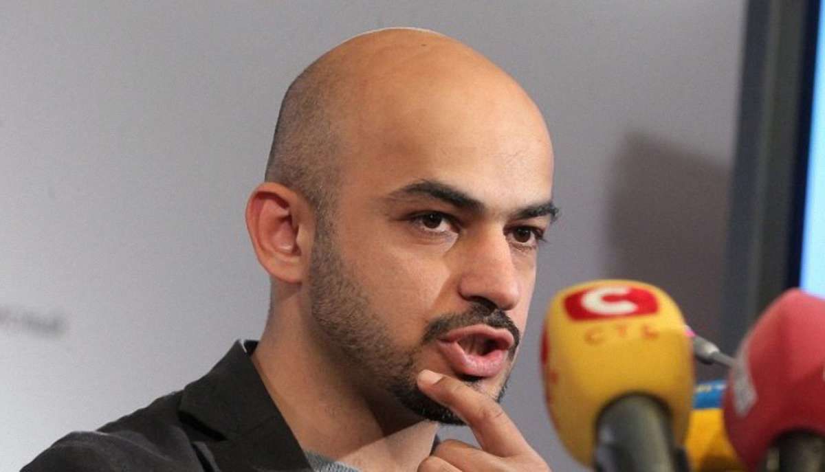 Найєм, Лещенко та Заліщук вирішили не залишати фракцію БПП