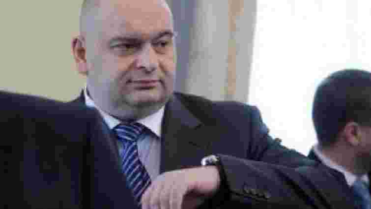 Суд заарештував ще 14 газових свердловин компаній екс-міністра екології Миколи Злочевського