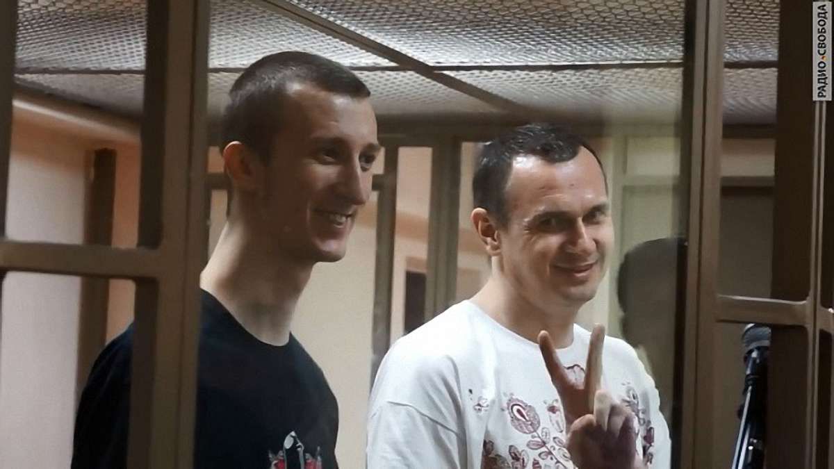 Росія внесла 22 українців з Криму до переліку терористів та екстремістів