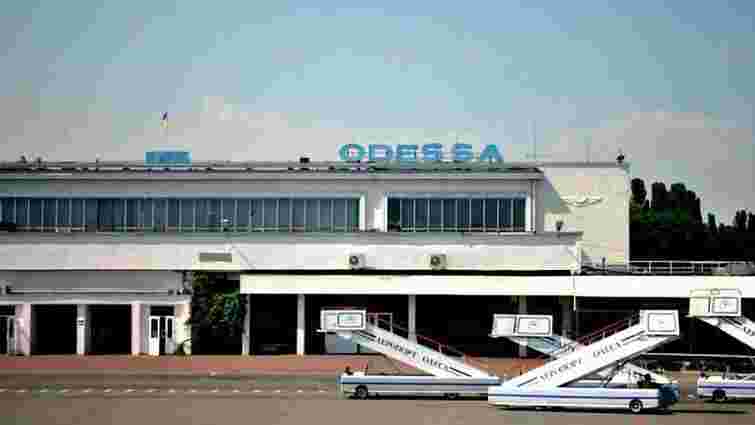 З Києва до Одеси літаком відтепер можна дістатися за ₴499