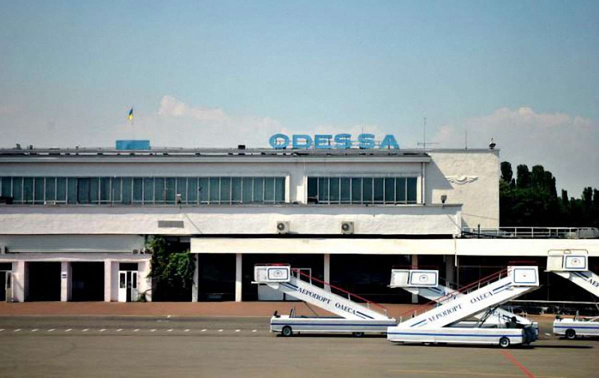 З Києва до Одеси літаком відтепер можна дістатися за ₴499