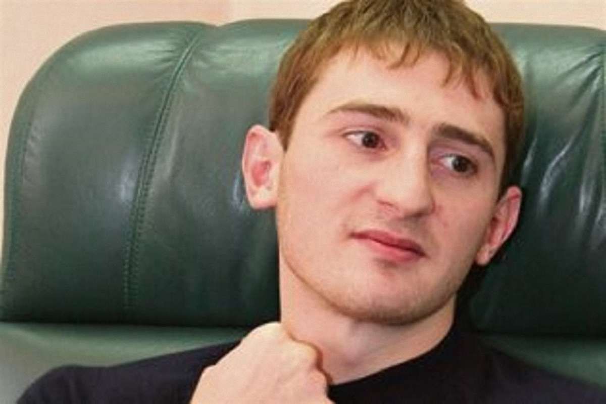 В Іспанії затримали сина екс-мера Києва за підозрою у відмиванні грошей