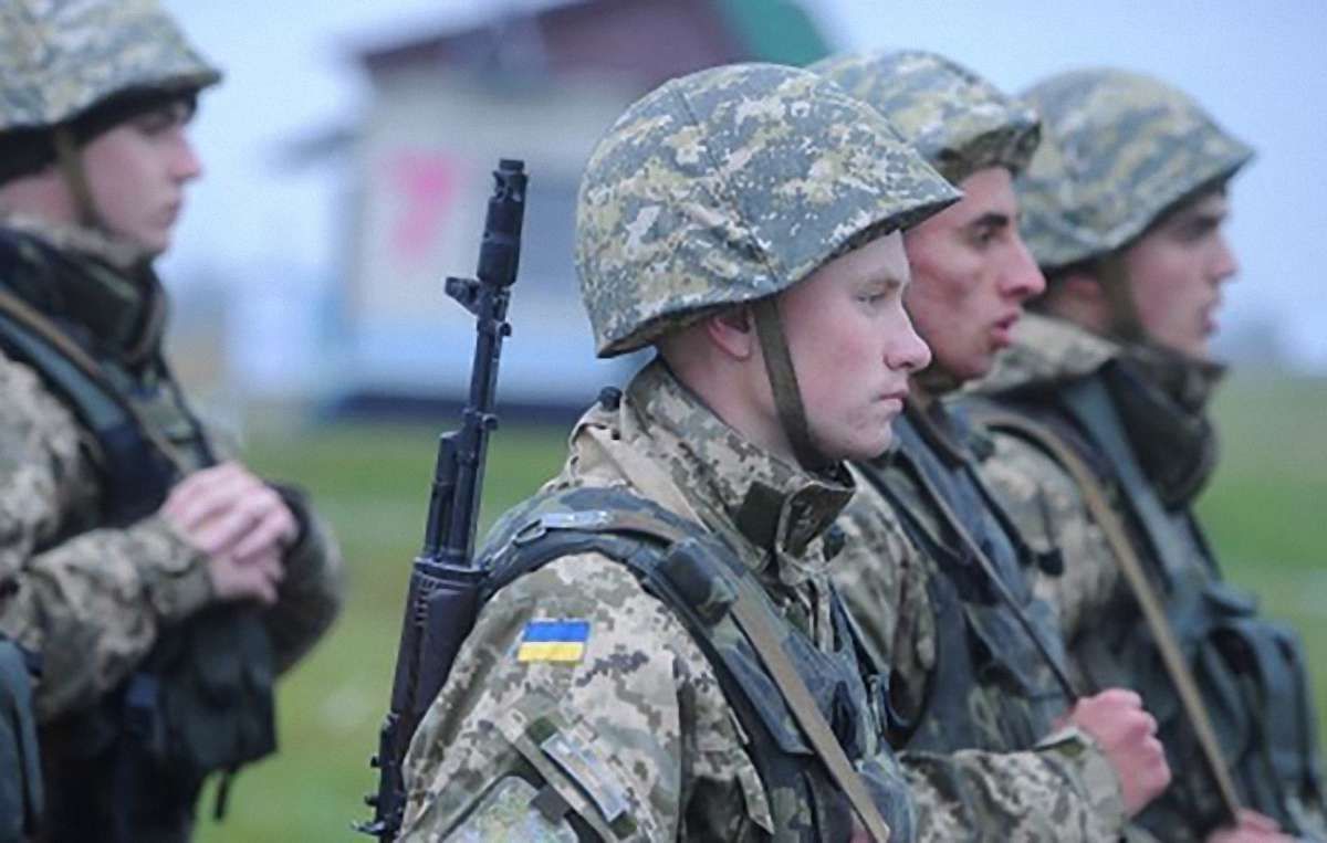 Верховна Рада дозволила військовим розривати безстрокові контракти