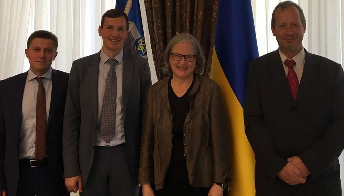 Австрія готова посилити співпрацю з Україною для повернення активів чиновників режиму Януковича