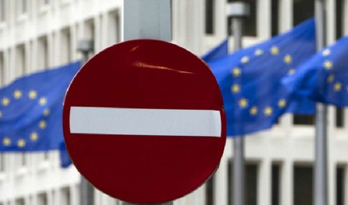 Рада міністрів ЄС підтримала введення санкцій проти Іспанії та Португалії