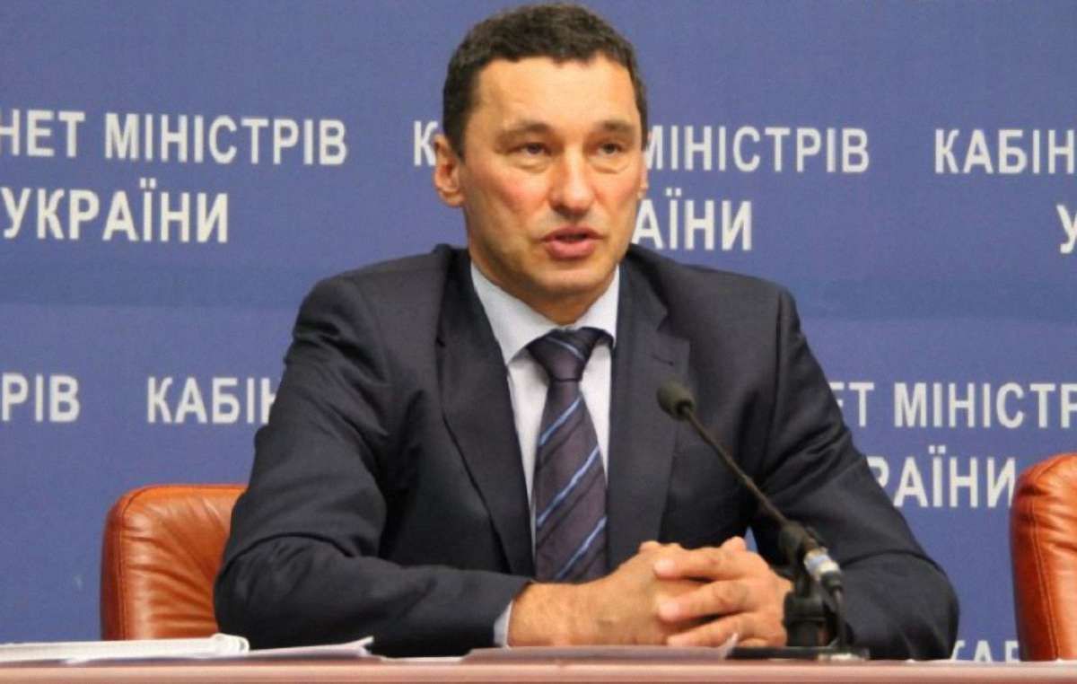 Кабмін звільнив першого заступника міністра соціальної політики