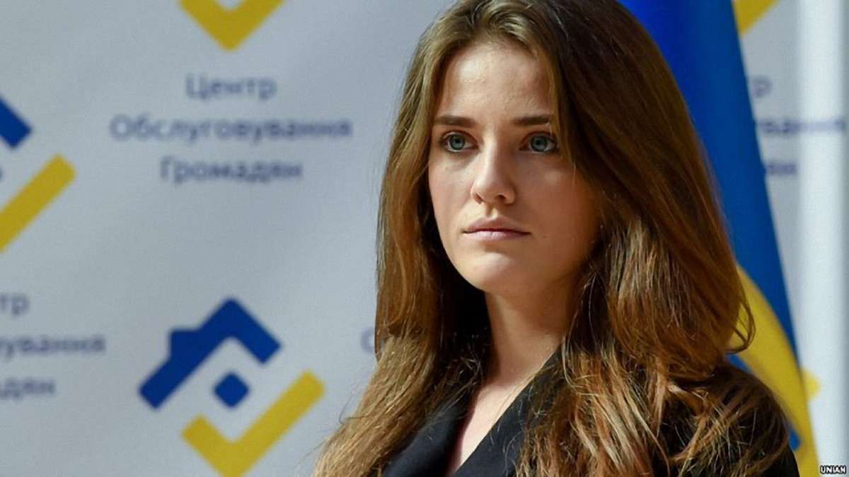Марушевська подала до суду два позови проти Насірова