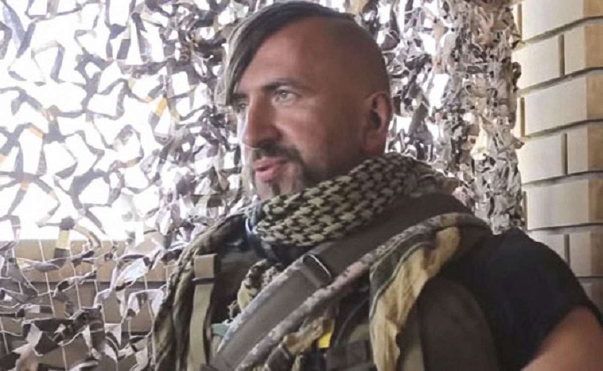 Бойовики «ДНР» привезли до Мінська документи загиблого під Дебальцевим Василя Сліпака
