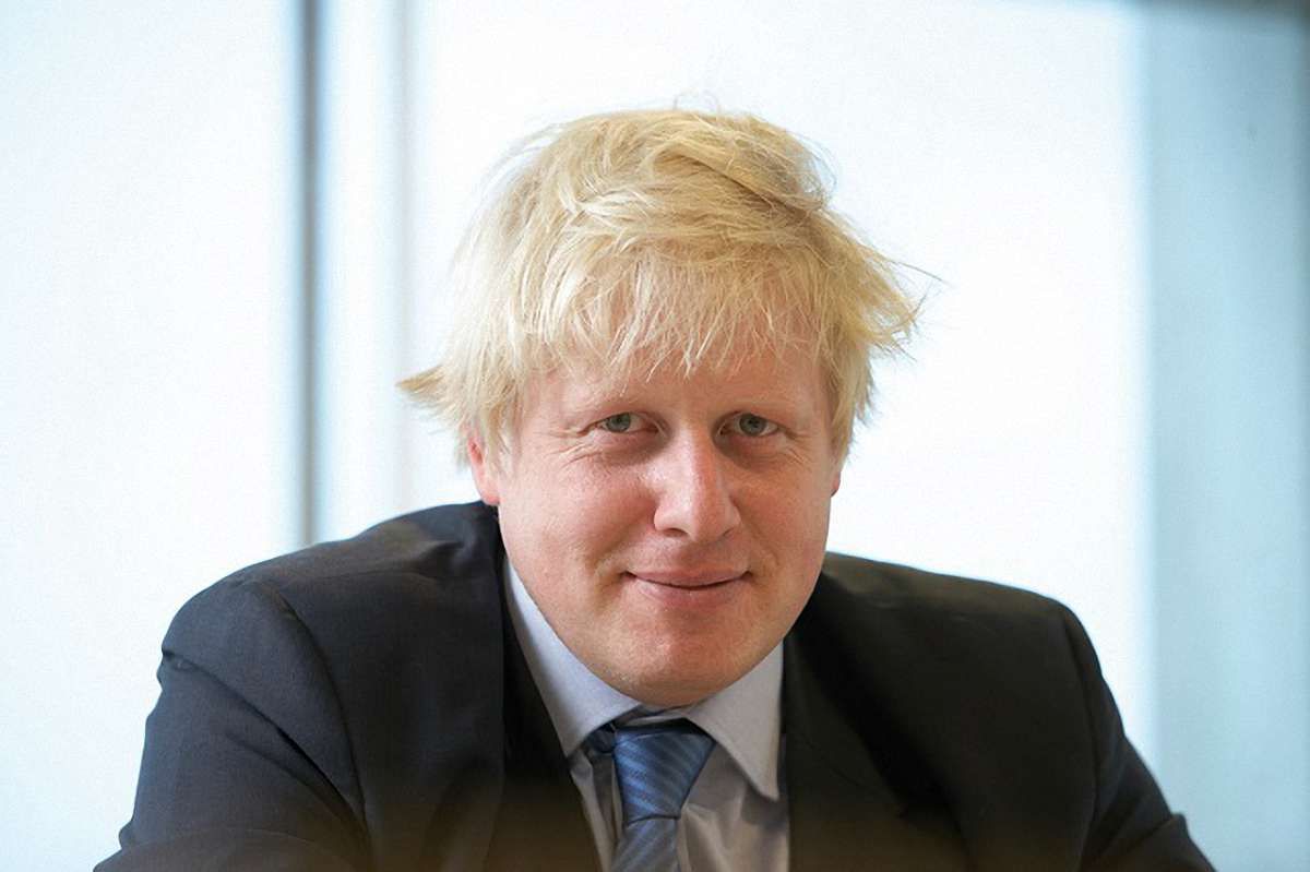 Прихильник Brexit Борис Джонсон став новим головою МЗС Великобританії
