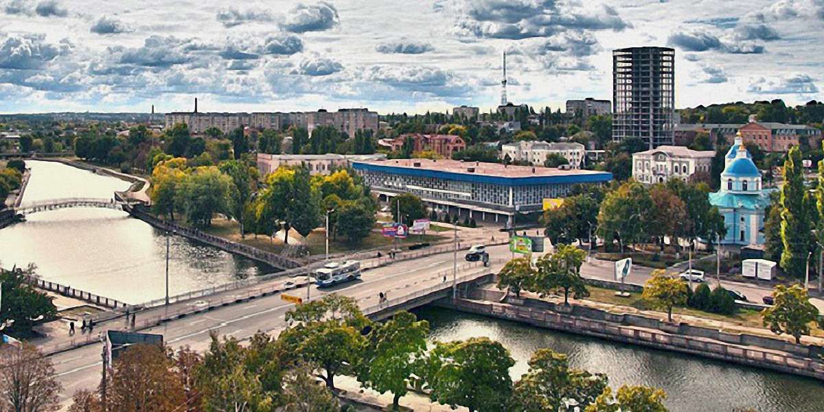 Верховна Рада перейменувала Кіровоград у Кропивницький