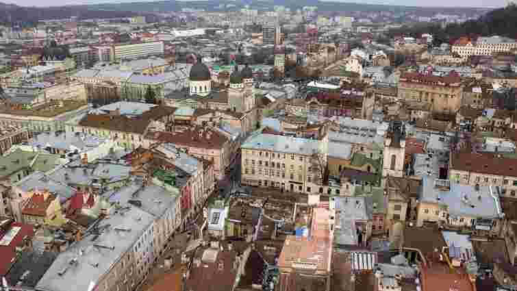 Львівська міськрада створила «Інститут просторового розвитку»