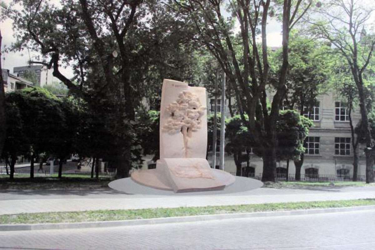 У Львові збирають гроші на пам’ятник депортованим українцям 