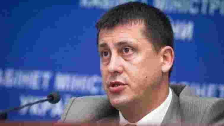 Кабмін звільнив підозрюваного у хабарництві головного санітарного лікаря України