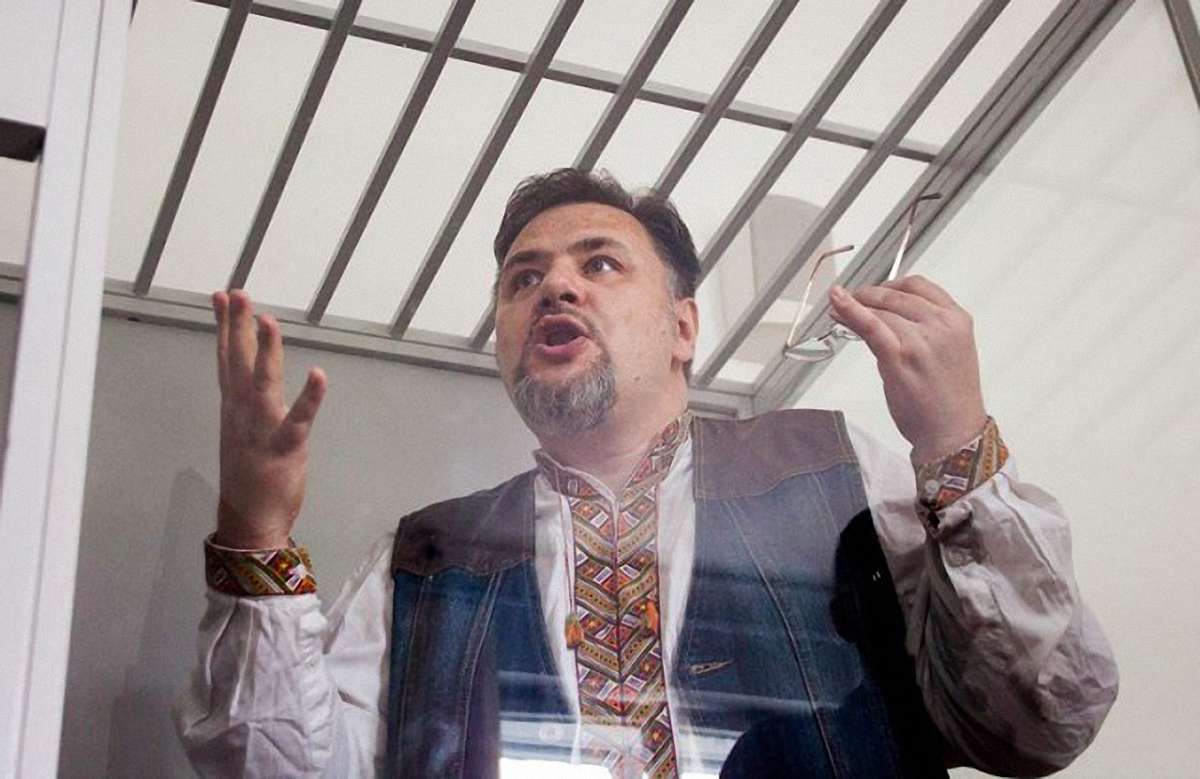 Суд виправдав Руслана Коцабу по всіх статтях