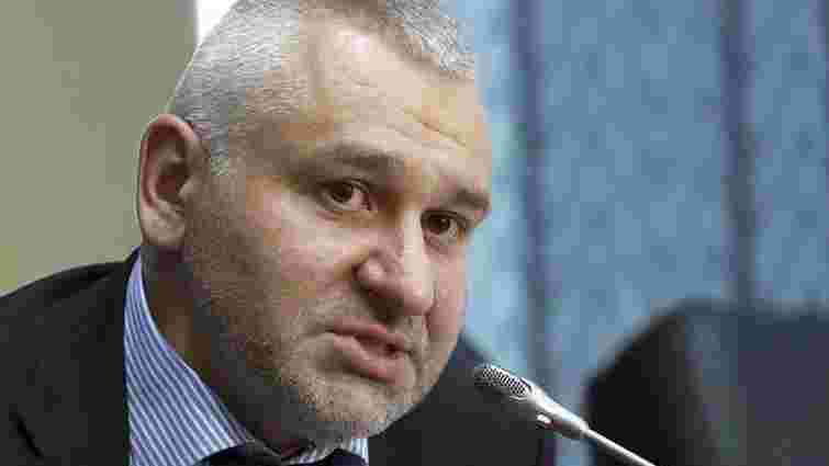 Адвокат Савченко ініціює ухвалення в Конгресі США резолюції про переслідування кримських татар
