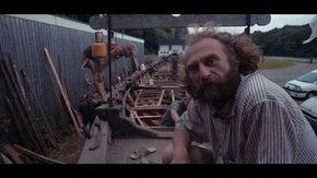 Львівська чайка «Пресвята Покрова» візьме участь у регаті на французькому фесті