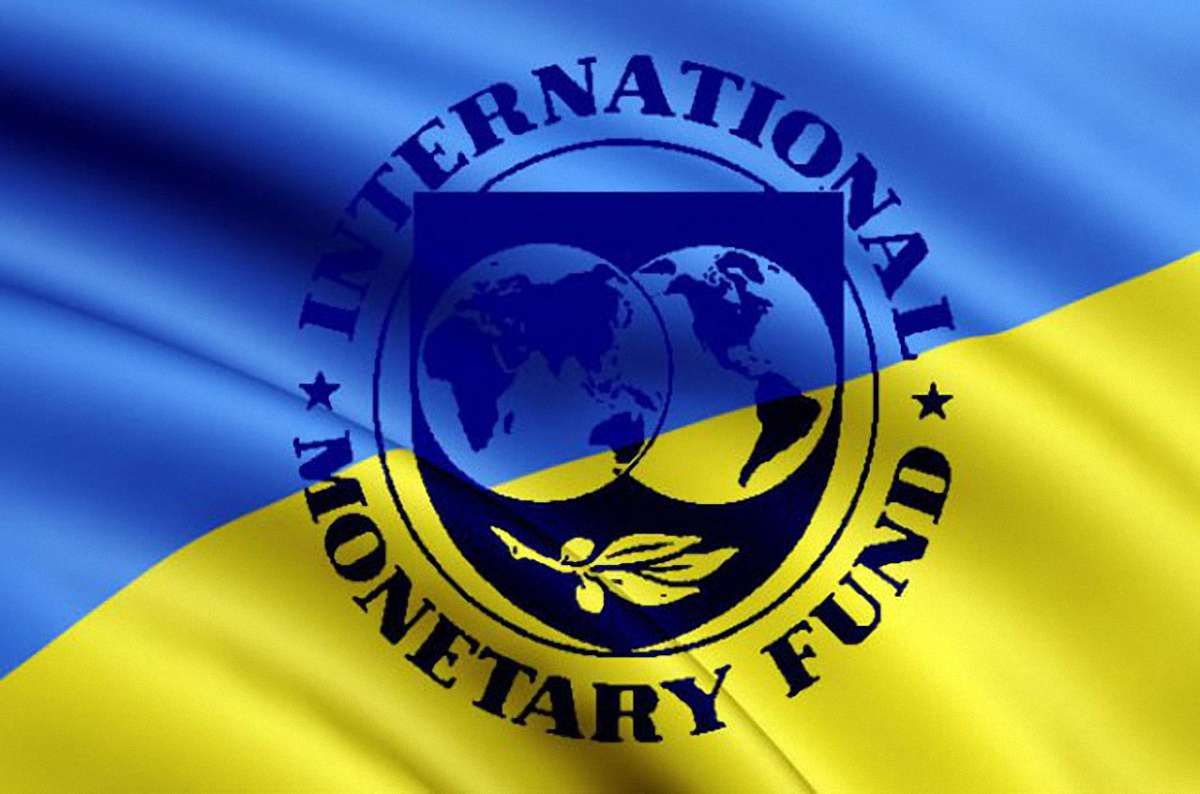 МВФ розглядатиме українське питання вже після щорічних канікул
